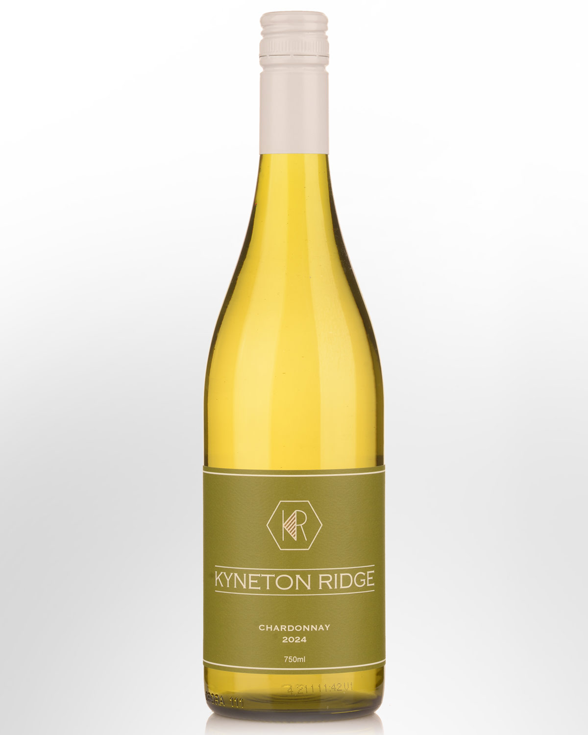 2024 Kyneton Ridge Chardonnay