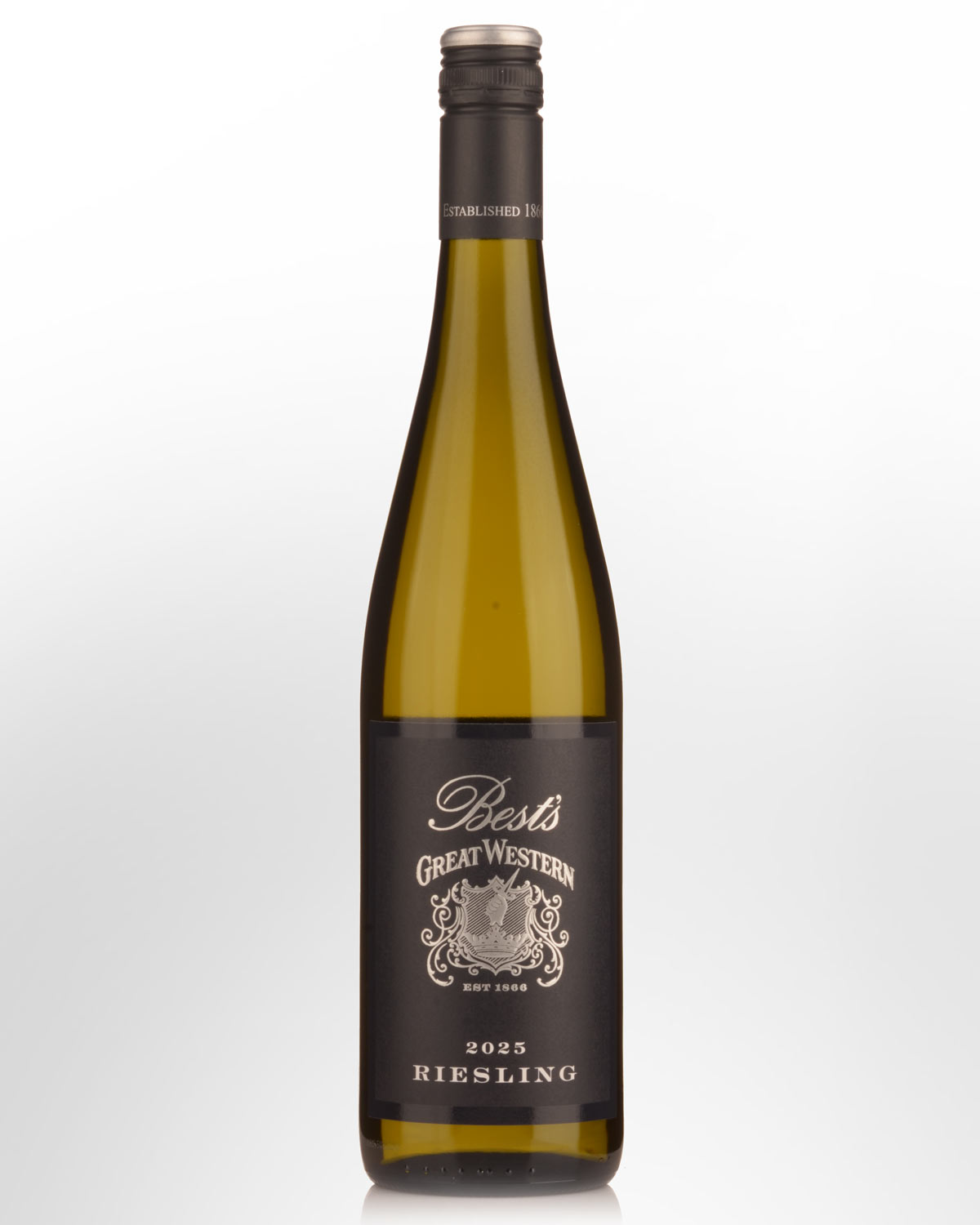 2025 Best's Great Western Riesling