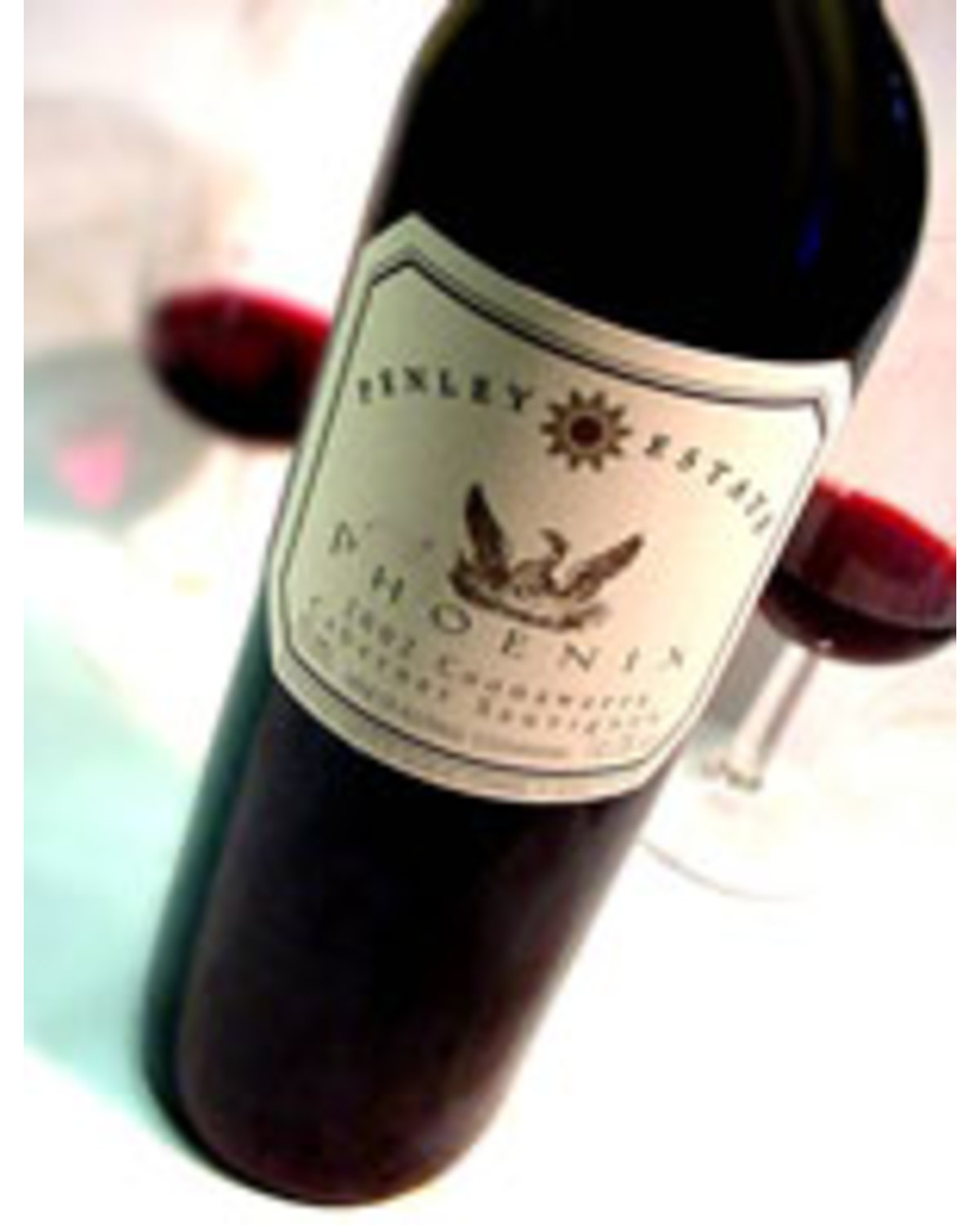2002 Penley Estate Phoenix Cabernet Sauvignon | Nicks Wine Merchants