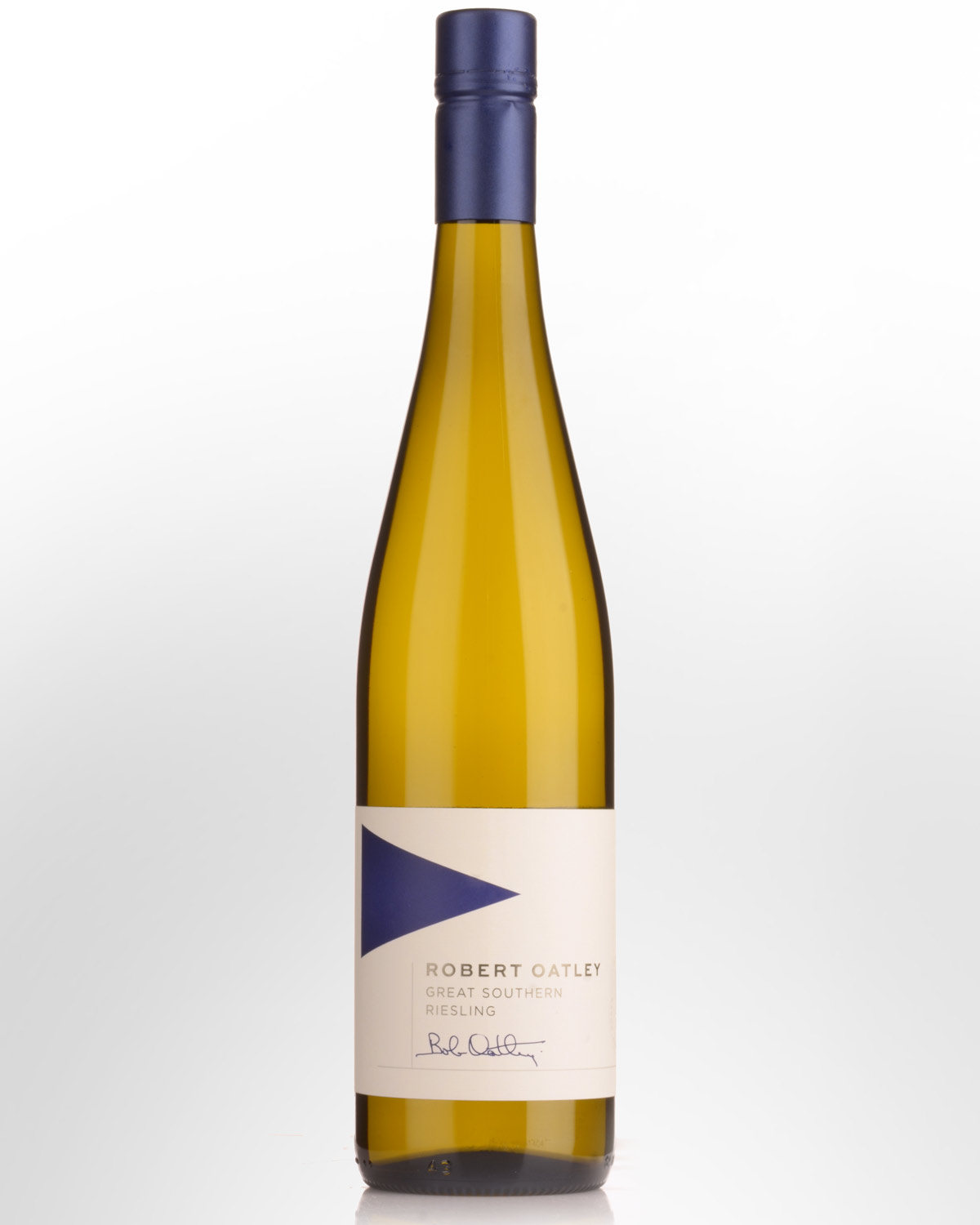 2020 Robert Oatley Signature Series Great Southern Riesling