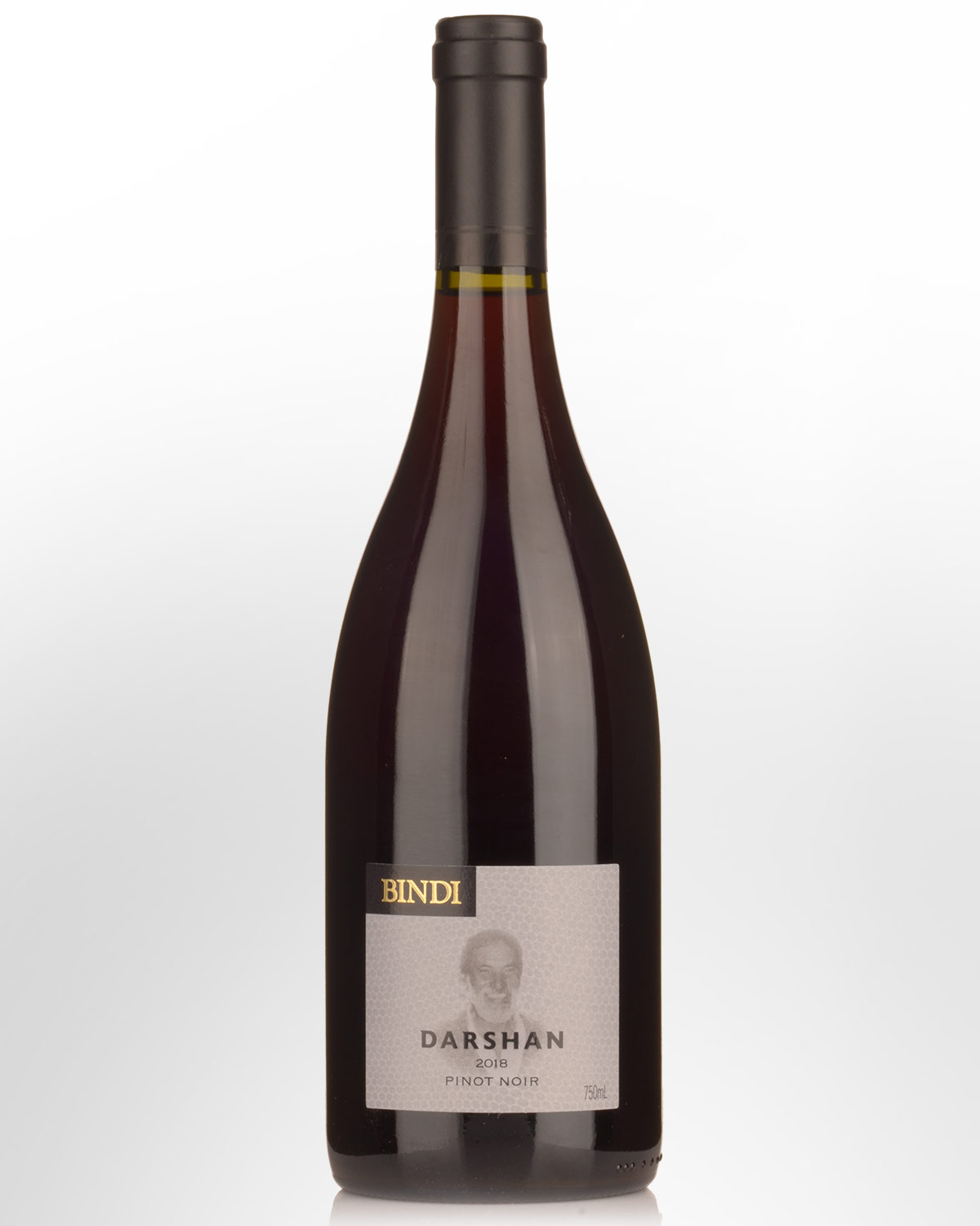 2018 Bindi Darshan Pinot Noir
