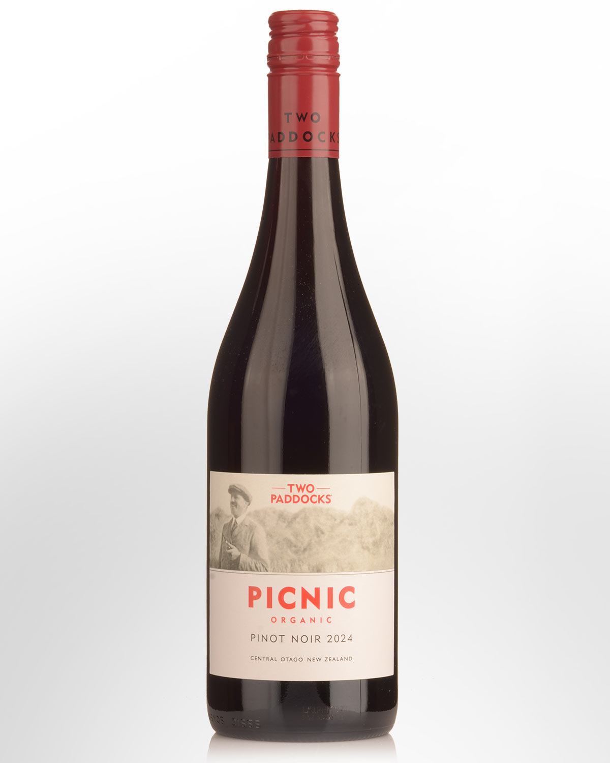 2024 Two Paddocks Picnic Pinot Noir