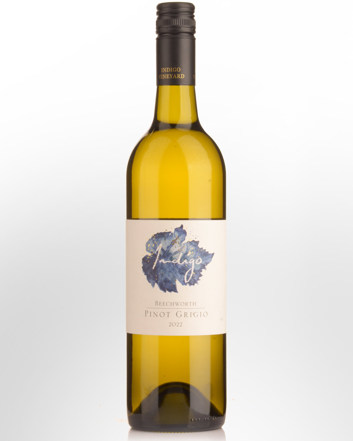 2022 Indigo Beechworth Pinot Grigio