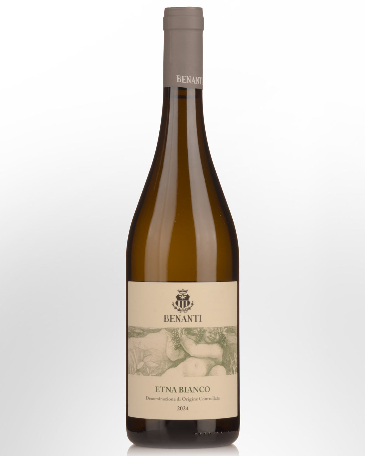 2024 Benanti Etna Bianco