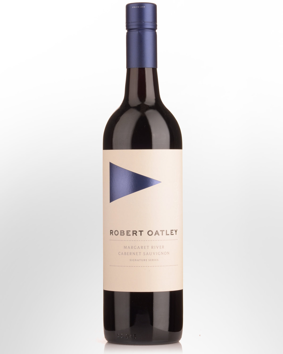 2019 Robert Oatley Signature Series Cabernet Sauvignon