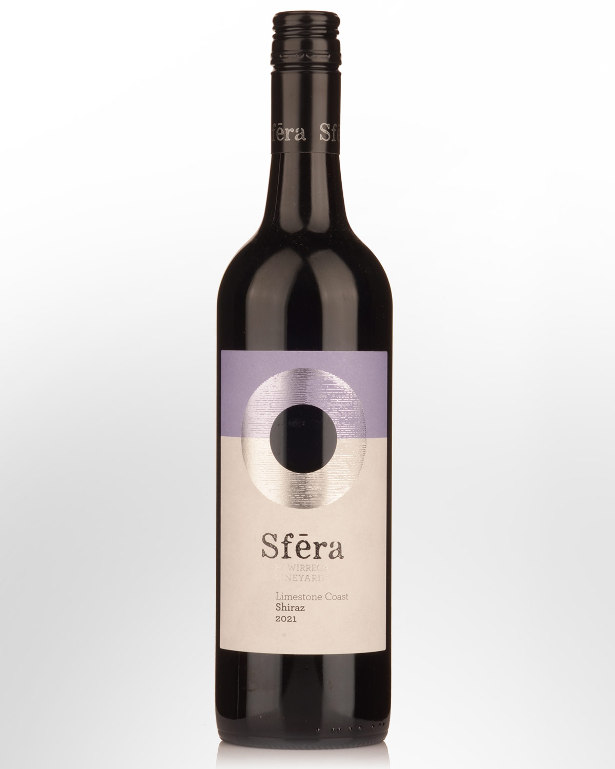 2021 Sfera Shiraz