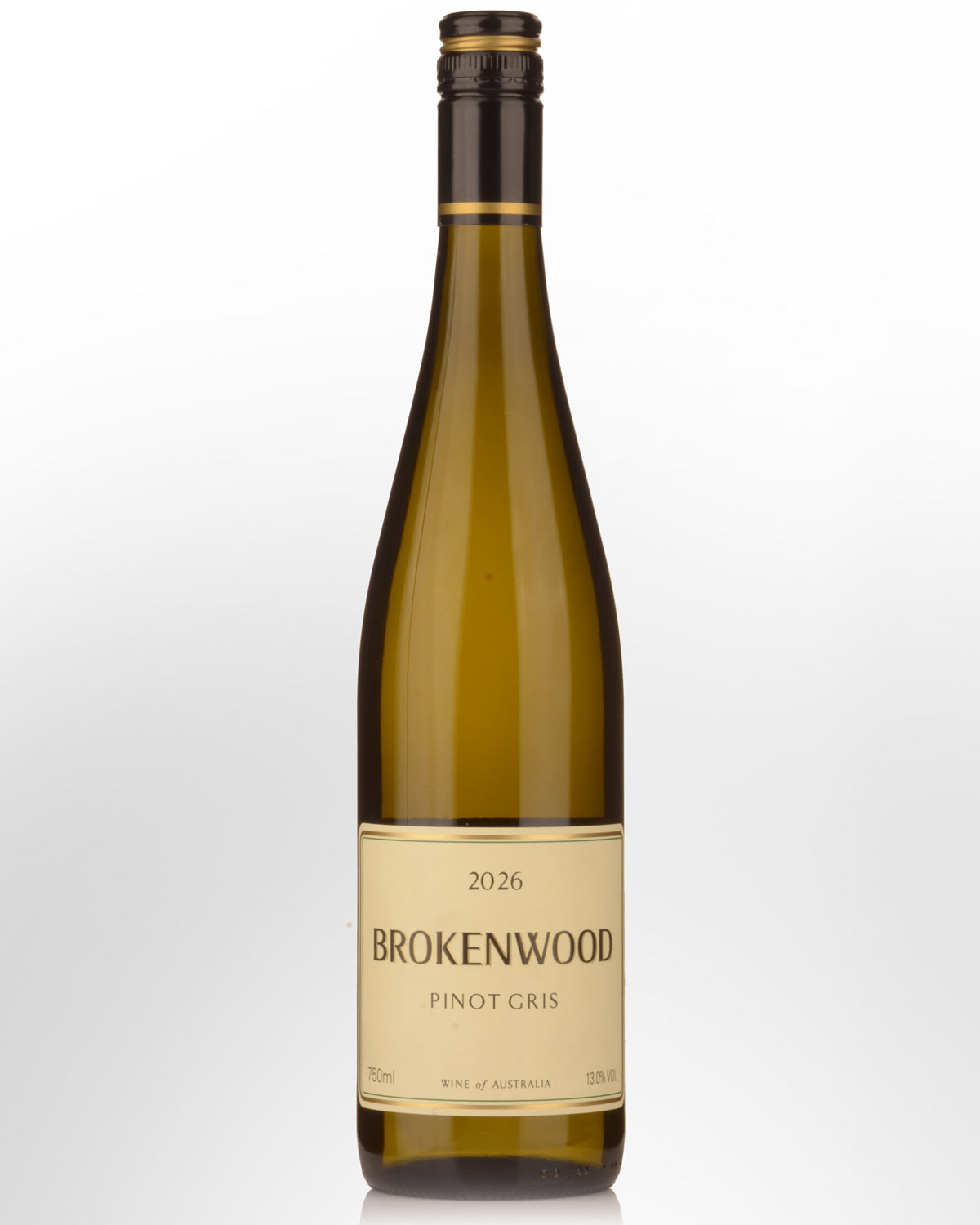 2026 Brokenwood Pinot Gris
