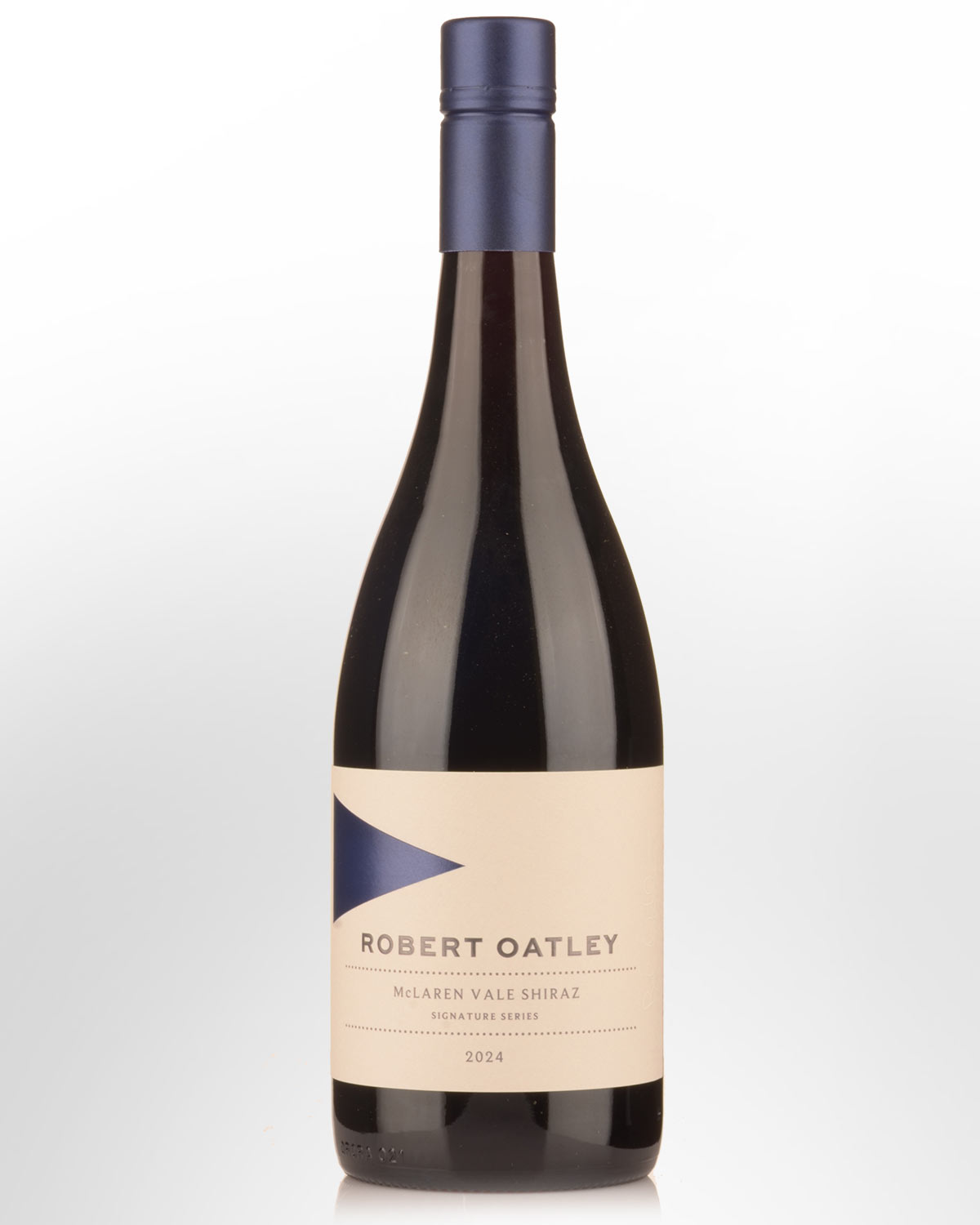 2024 Robert Oatley Signature Series McLaren Vale Shiraz
