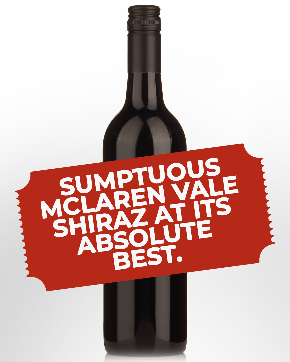 2021 Nicks Secret PH Single Vineyard McLaren Vale Shiraz
