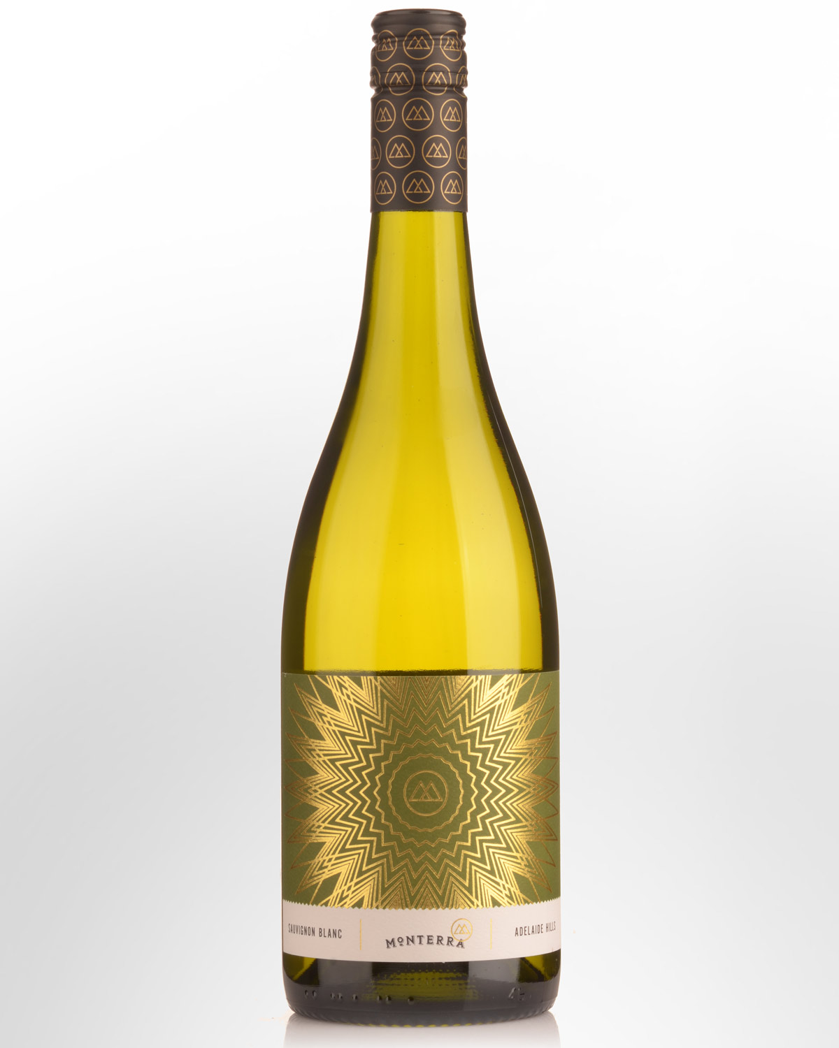 2022 Monterra Sauvignon Blanc