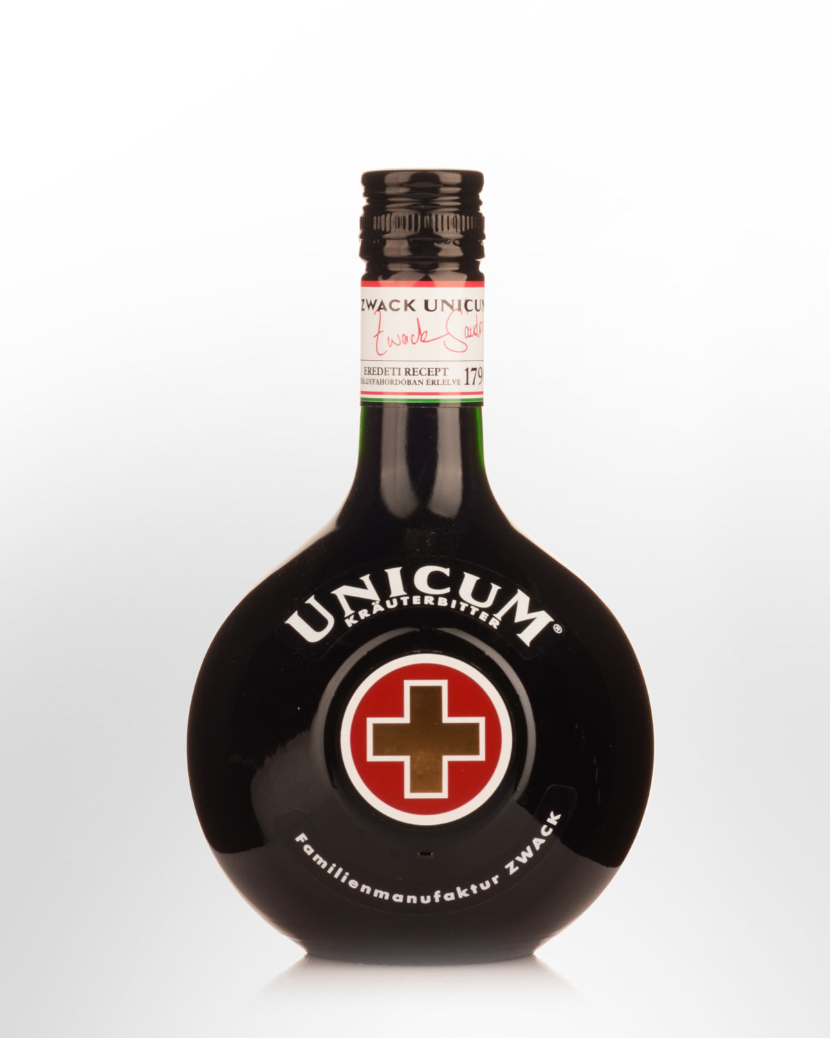 Zwack Unicum Liqueur (700ml)