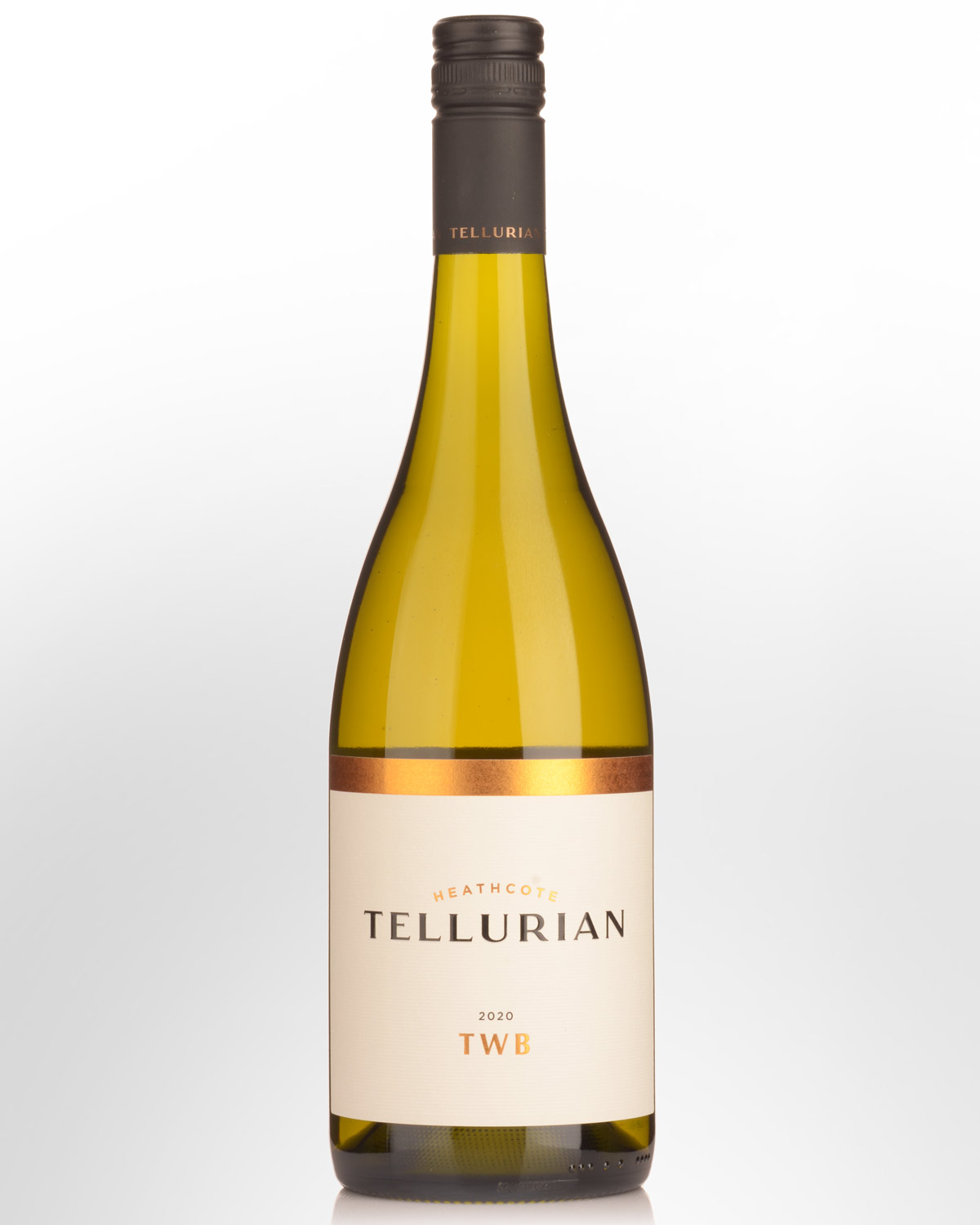 2020 Tellurian TWB