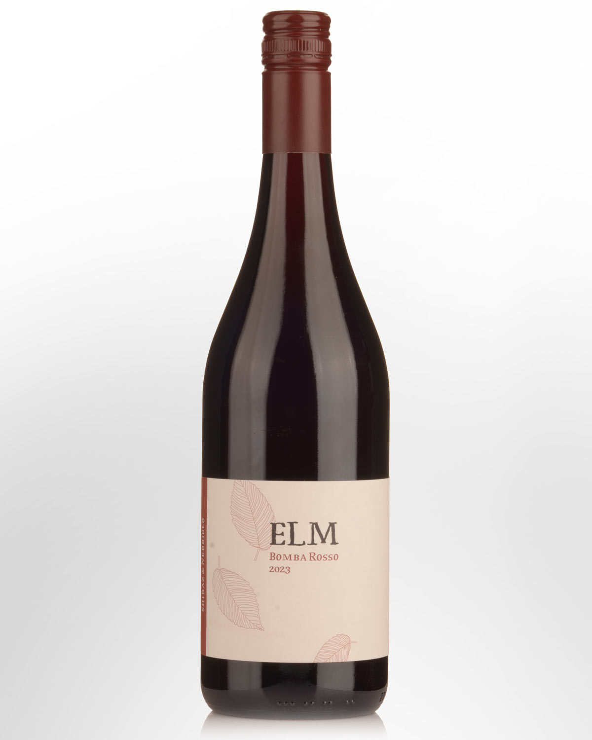 2023 Elm Bomba Rosso