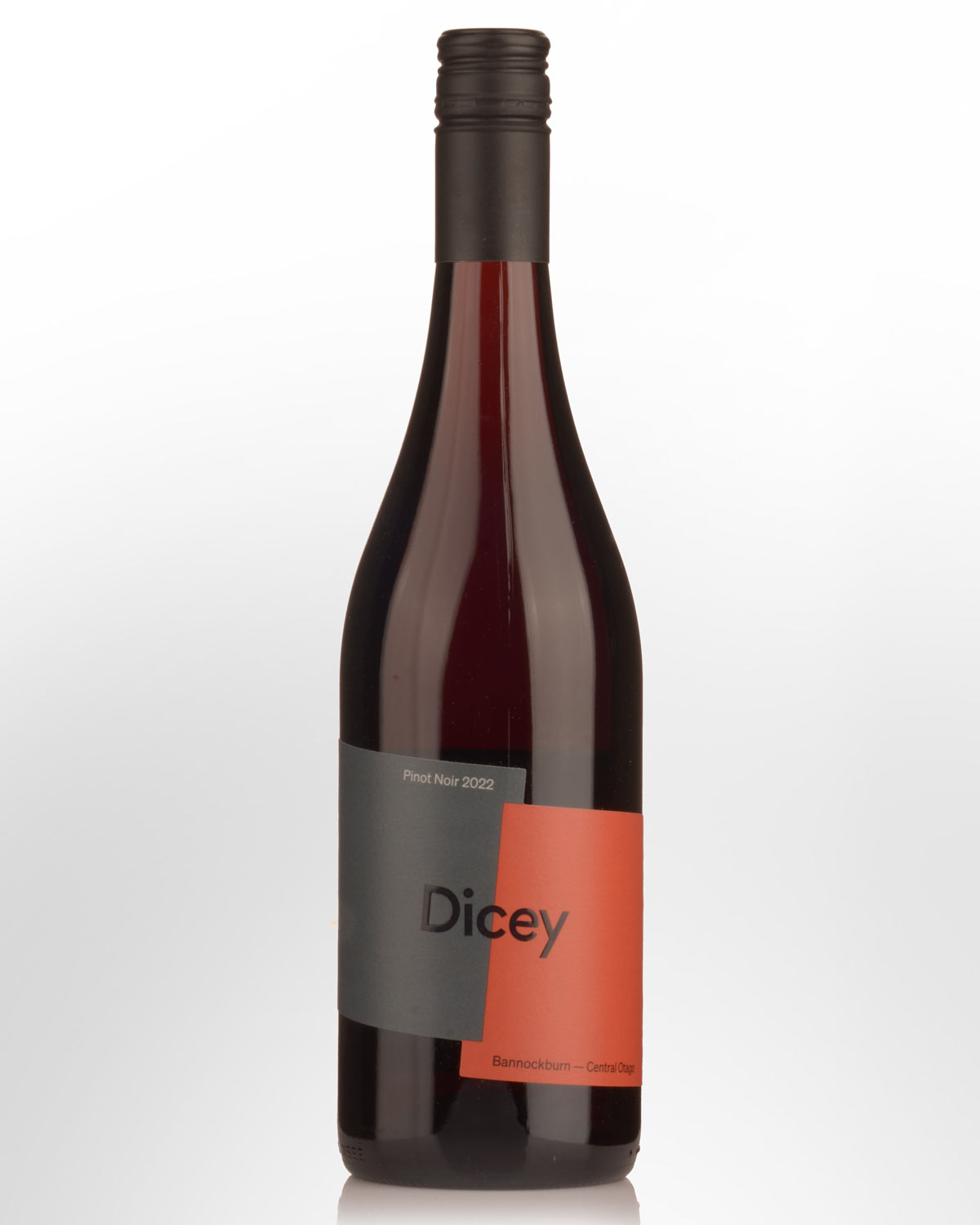 2022 Dicey Bannockburn Pinot Noir