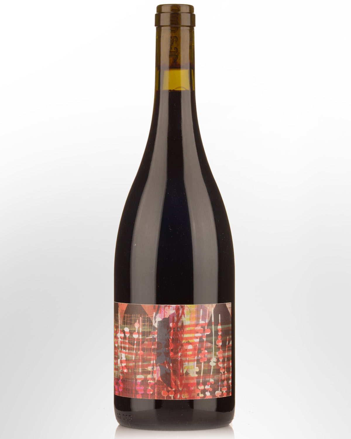 2023 JC’s Own Stratum Shiraz