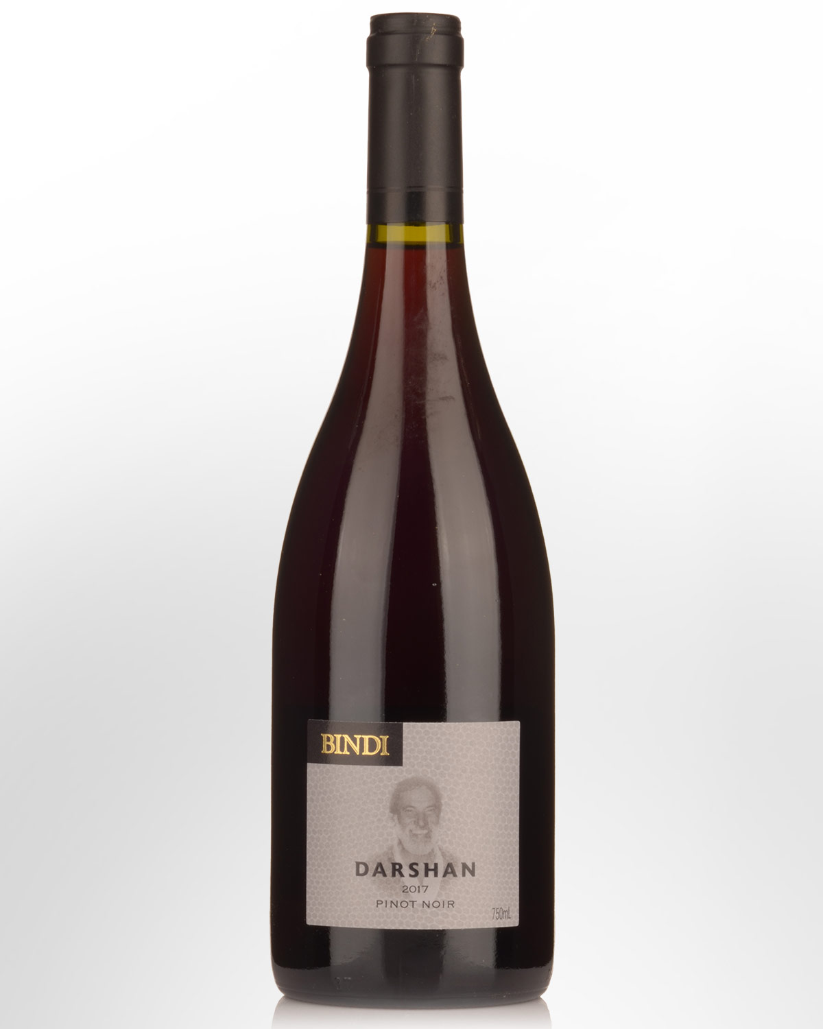 2017 Bindi Darshan Pinot Noir