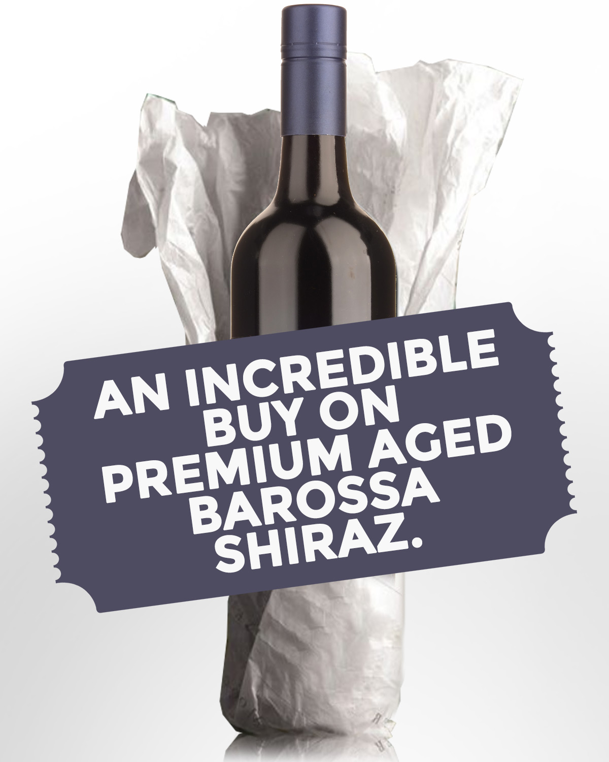 2018 Nicks Secret RO Limited Release Barossa Shiraz