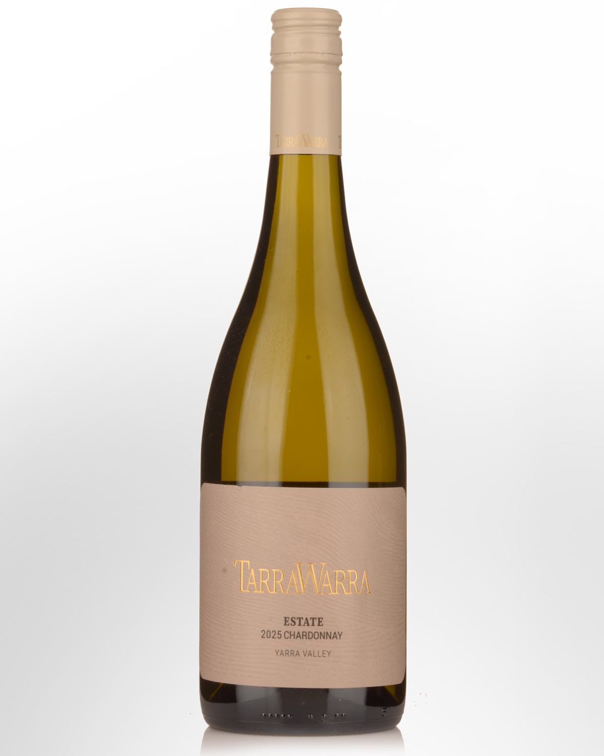 2025 TarraWarra Estate Chardonnay