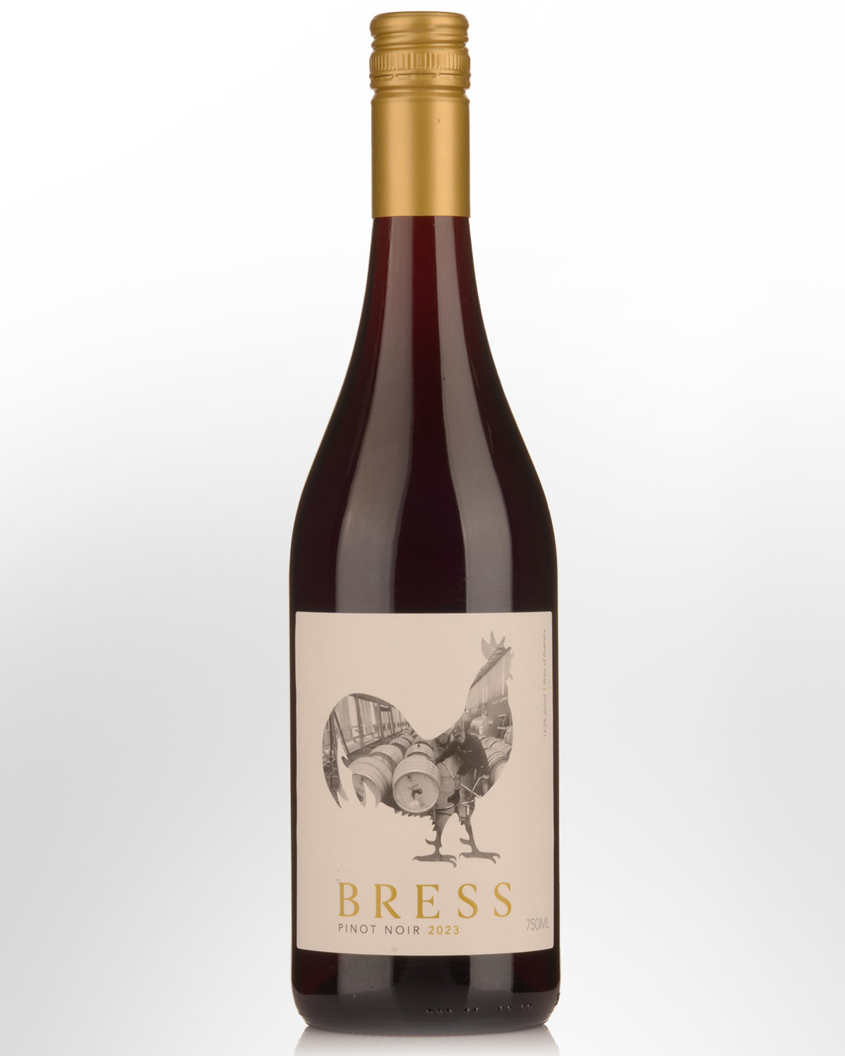 2023 Bress Pinot Noir