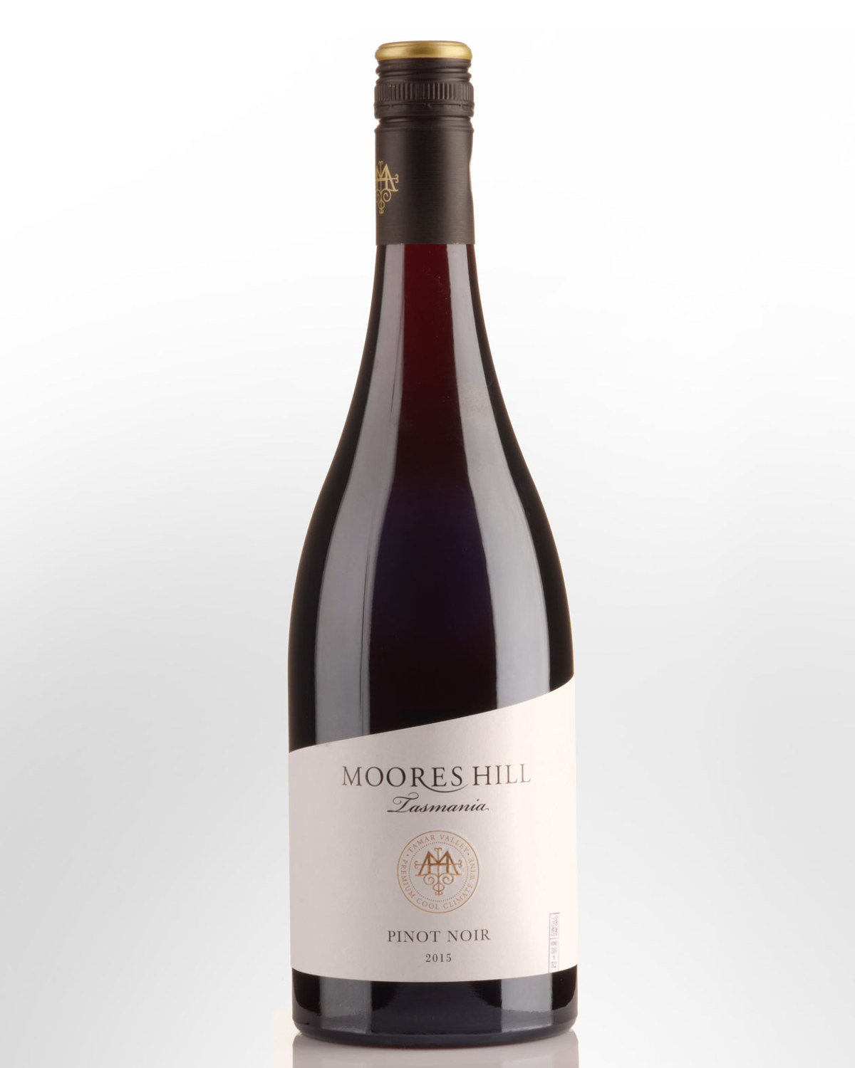 2015 Moores Hill Pinot Noir Nicks Wine Merchants