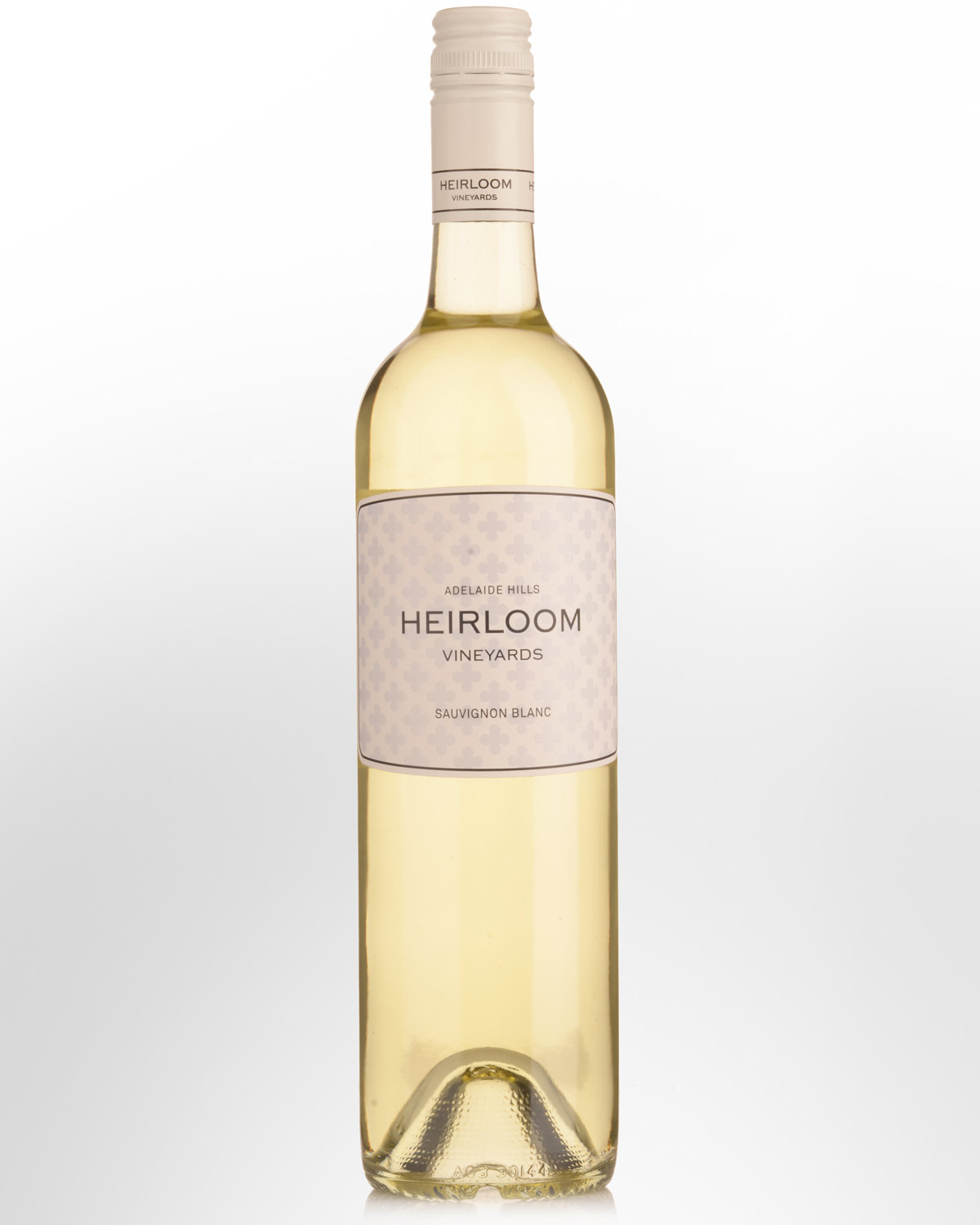 2023 Heirloom Vineyards Sauvignon Blanc