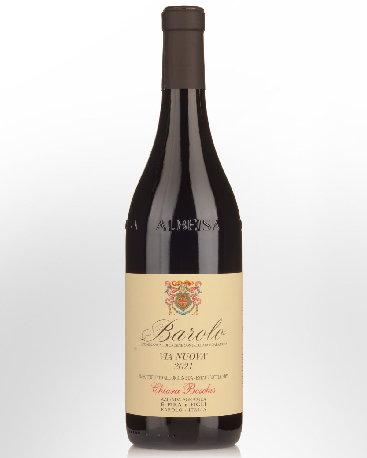 2021 E. Pira (Chiara Boschis) Barolo Via Nuova