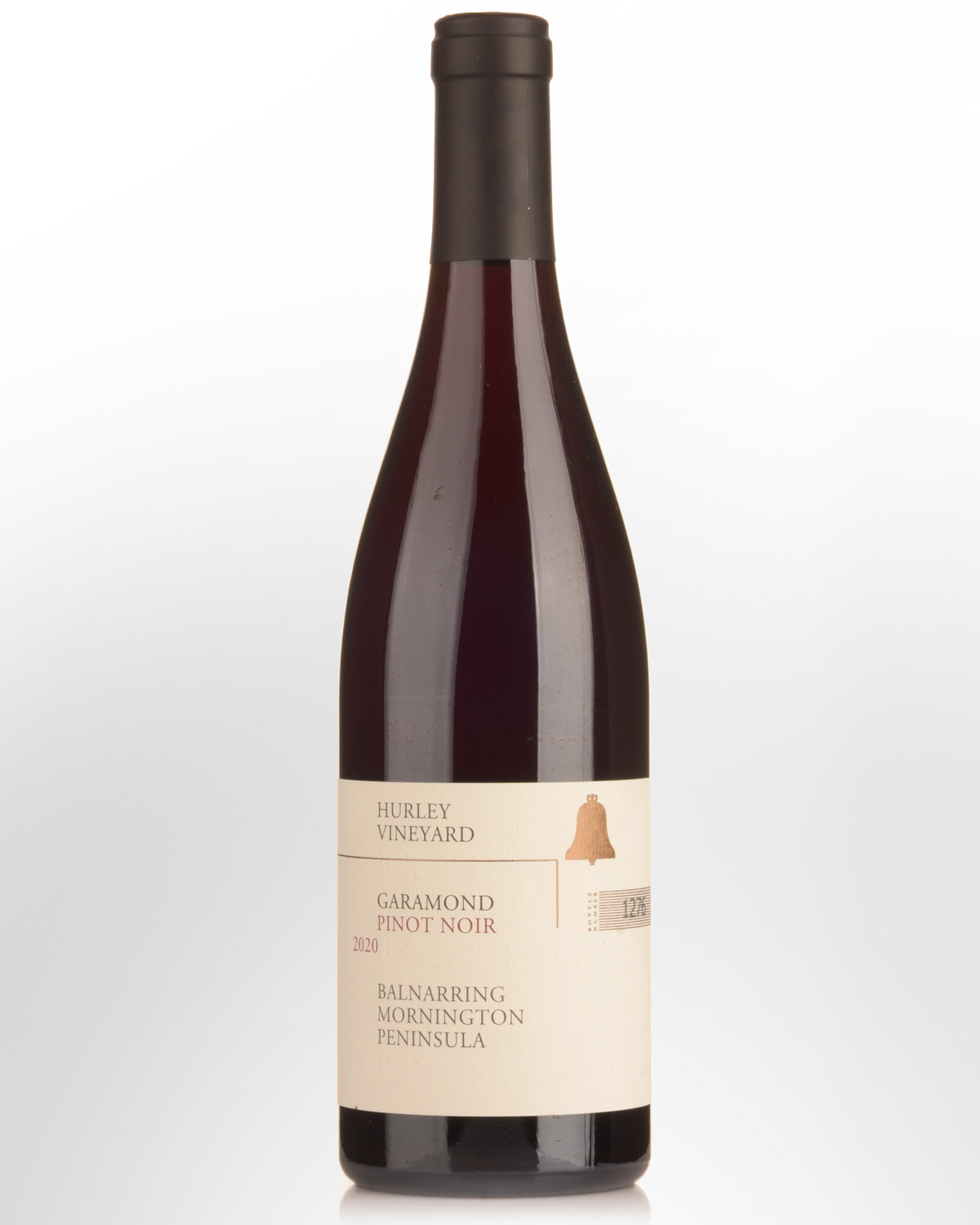 2020 Hurley Garamond Pinot Noir