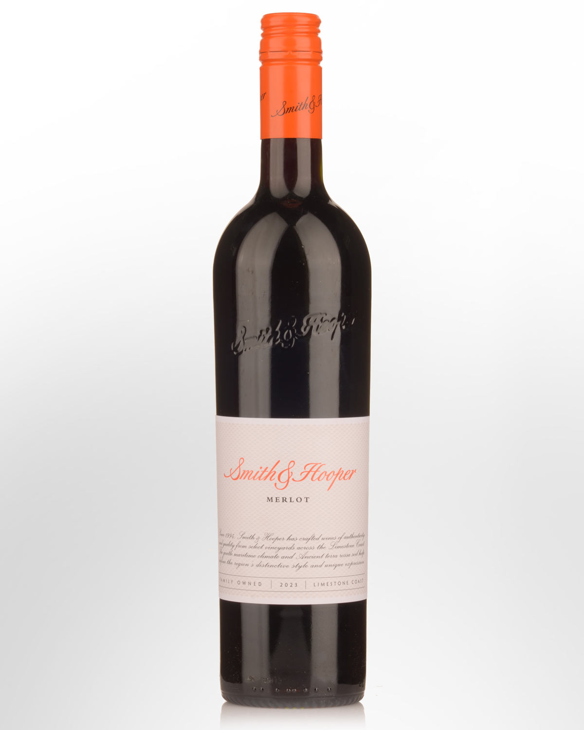 2023 Smith & Hooper Merlot