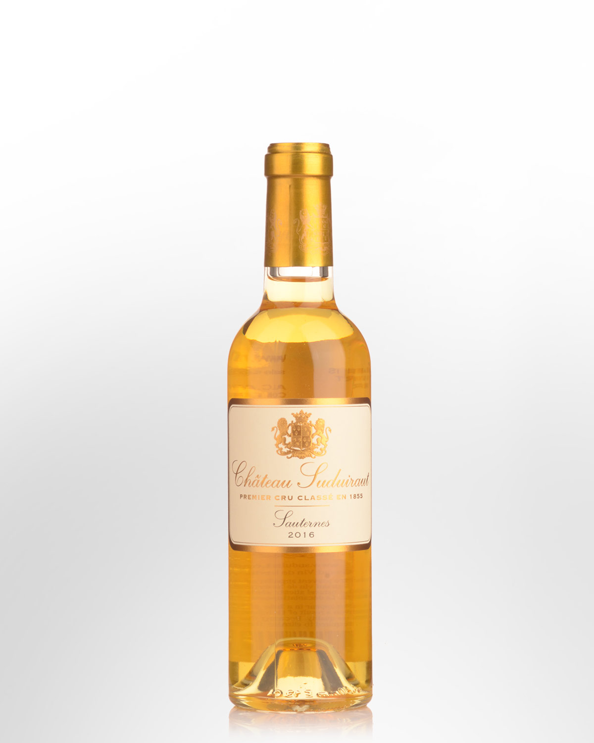 2016 Chateau Suduiraut (375ml)