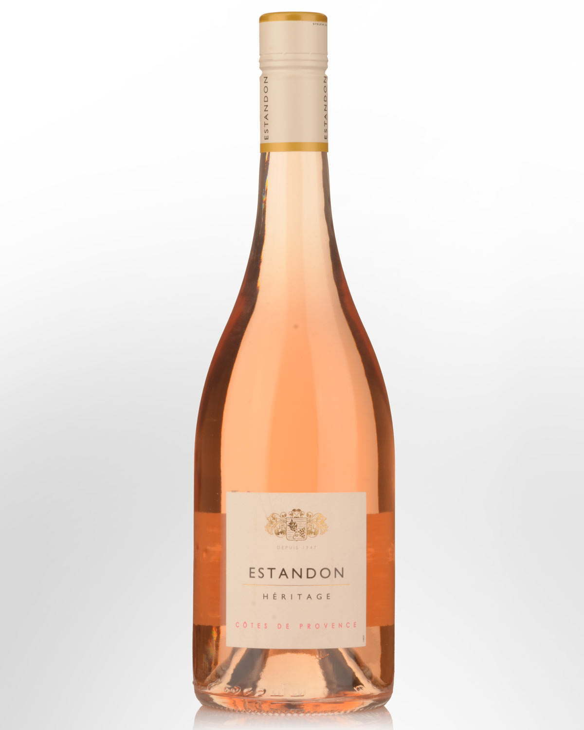 2025 Estandon Heritage Rose