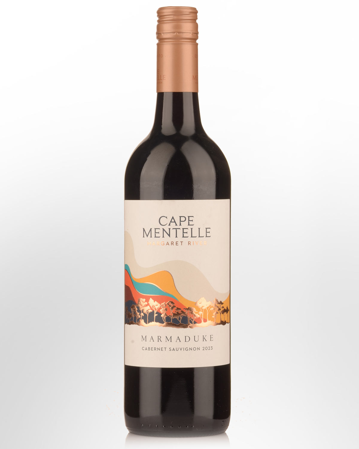 2023 Cape Mentelle Marmaduke Cabernet Sauvignon