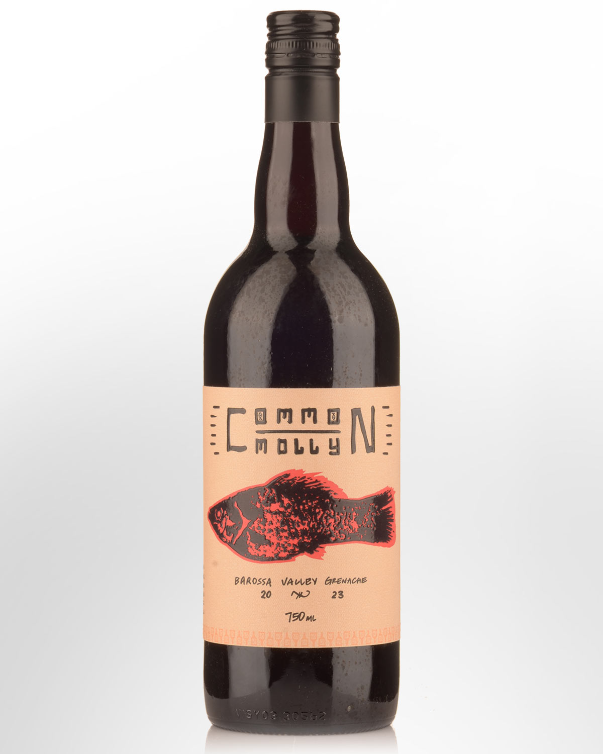2023 Common Molly Grenache