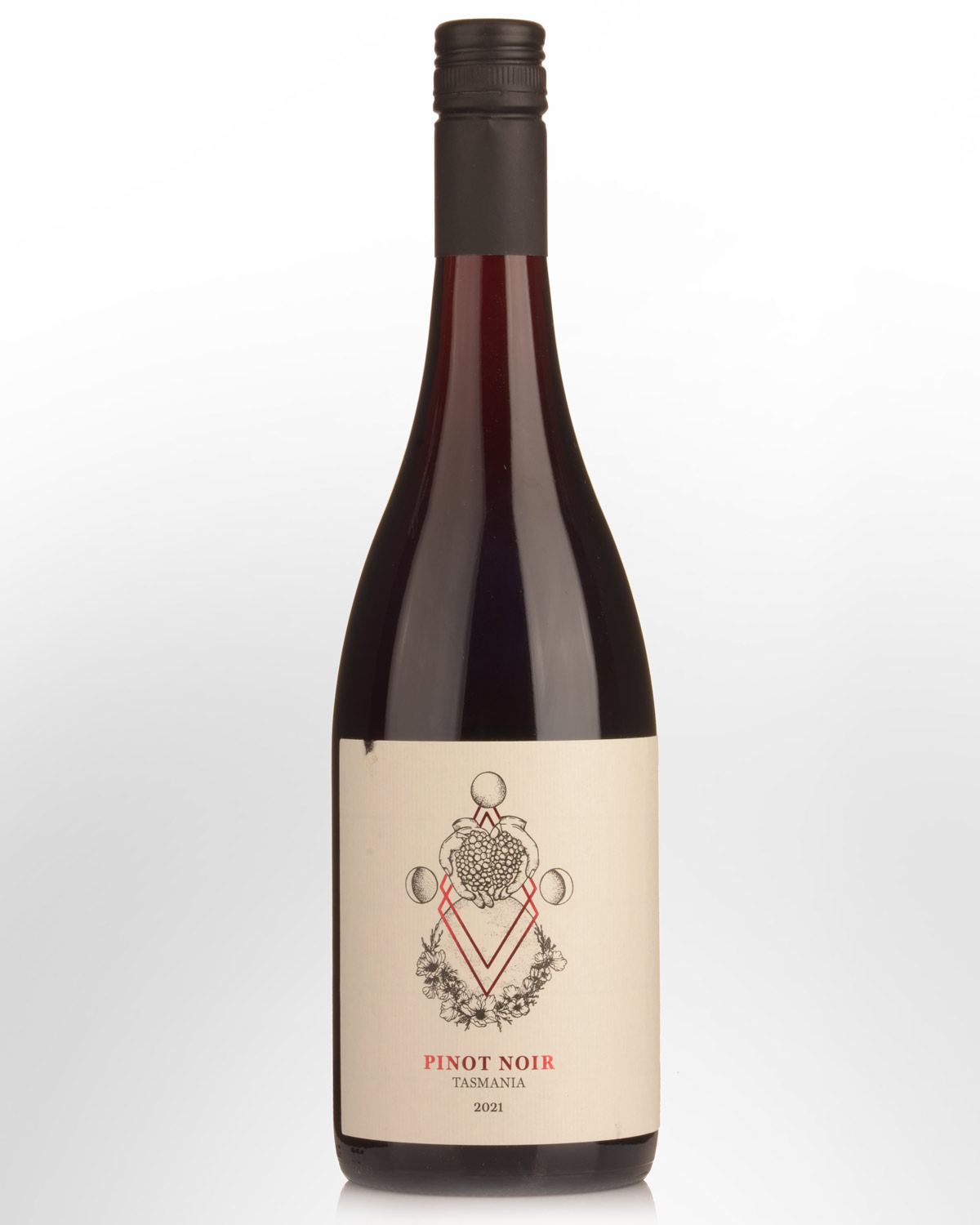 2021 Luna Wines Pinot Noir
