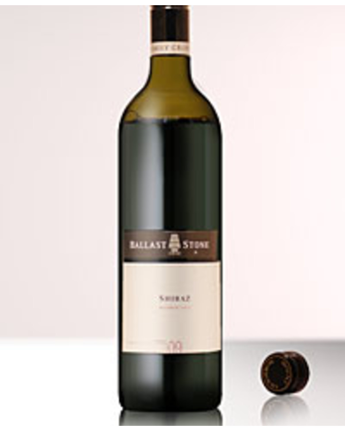 2009 Ballast Stone Estate Shiraz Nicks Wine Merchants