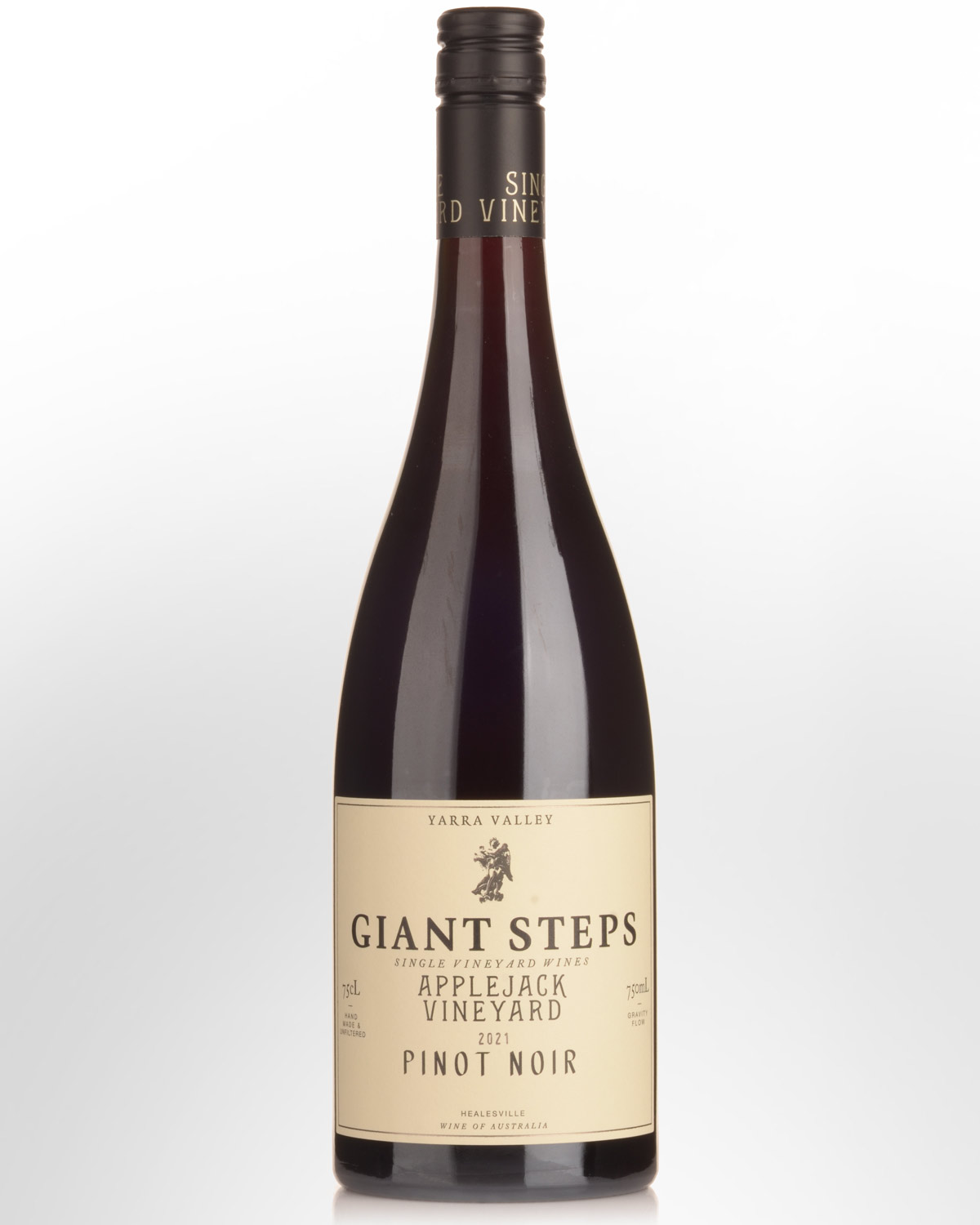2021 Giant Steps Applejack Vineyard Pinot Noir