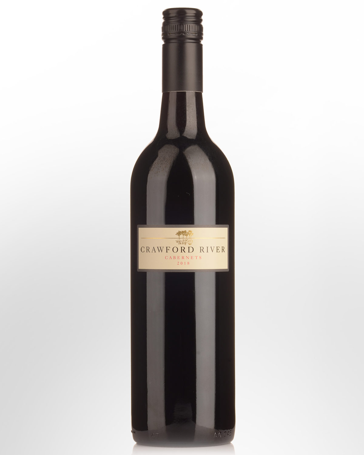 2018 Crawford River Cabernets