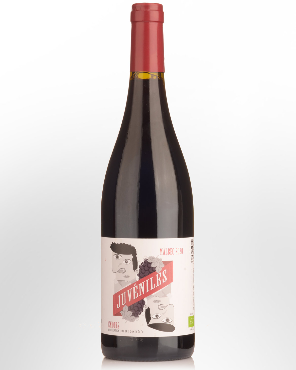 2020 Juveniles Malbec