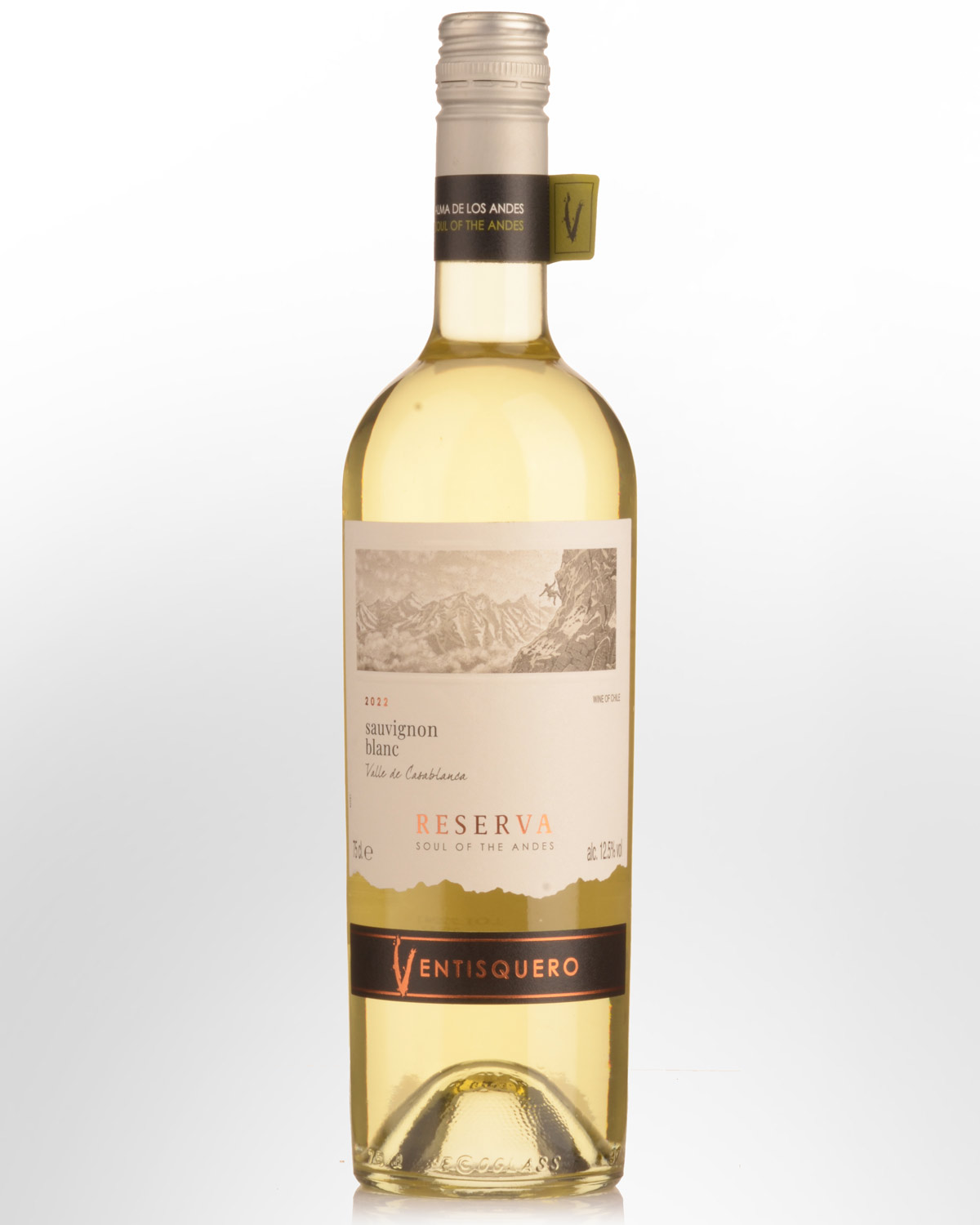 2022 Ventisquero Reserva Sauvignon Blanc
