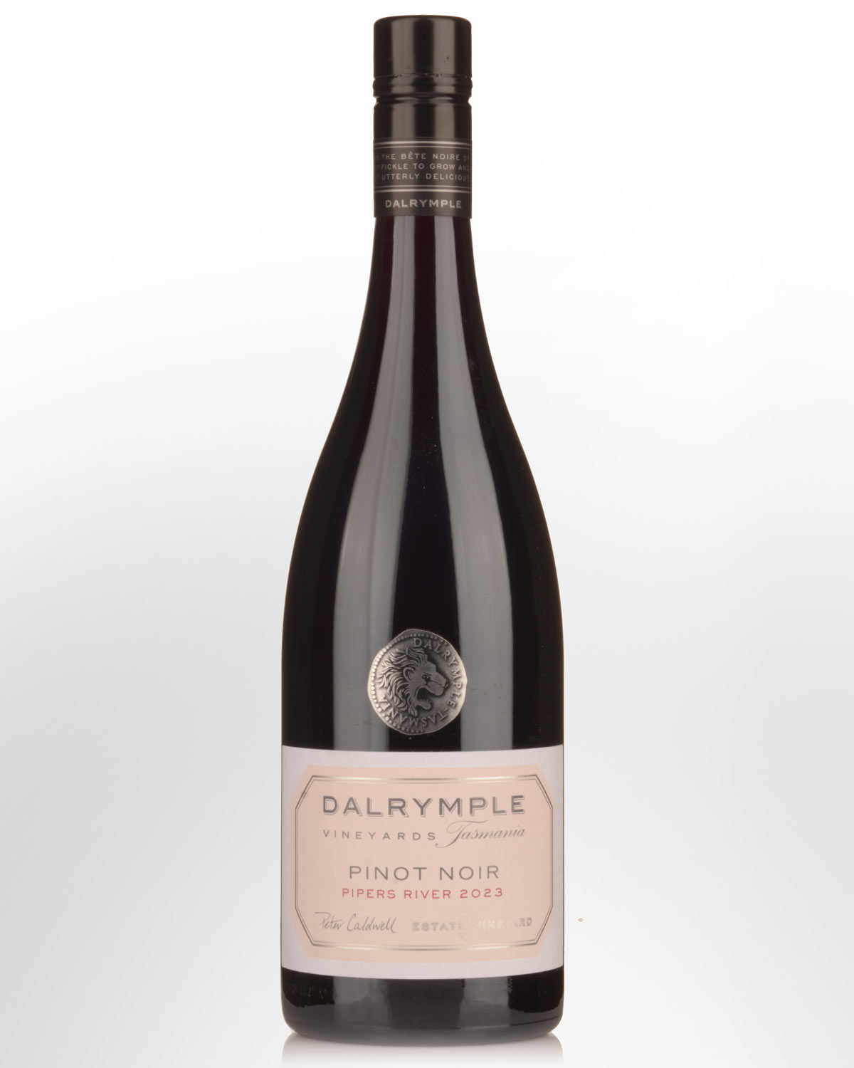 2023 Dalrymple Single Site Pipers River Pinot Noir