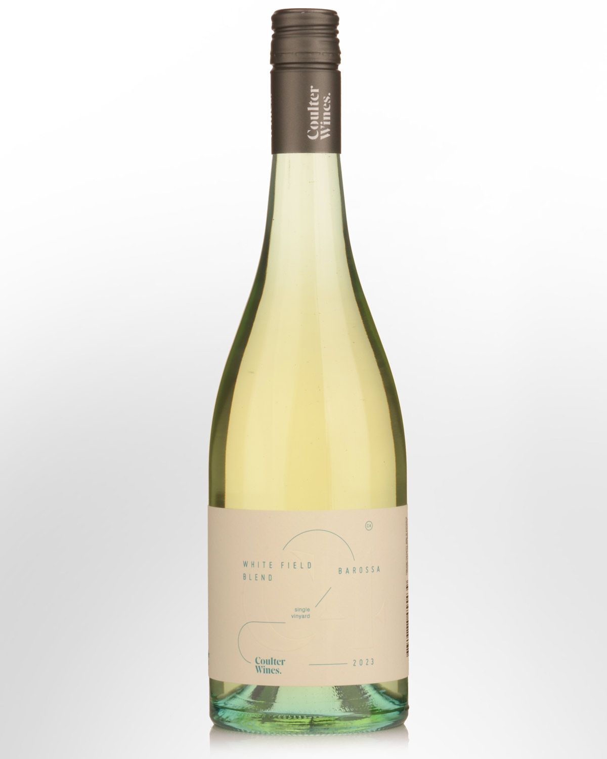 2023 Coulter Wines White Field Blend