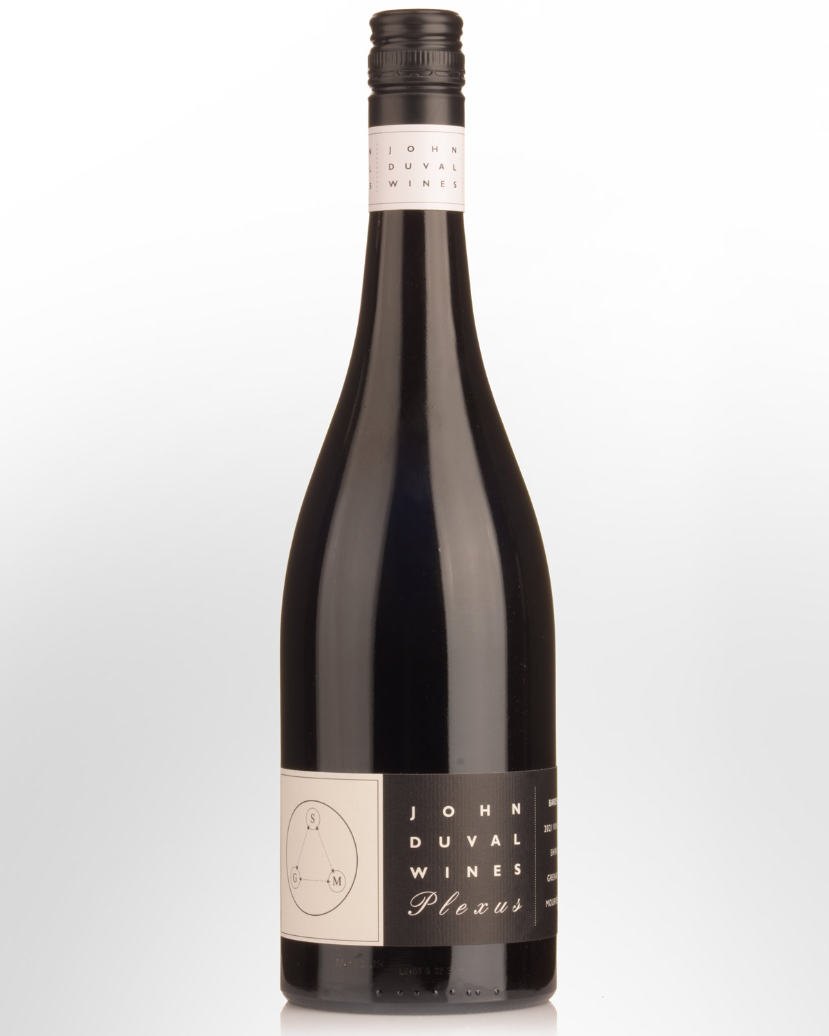 2021 John Duval Wines Plexus Shiraz Grenache Mourvedre