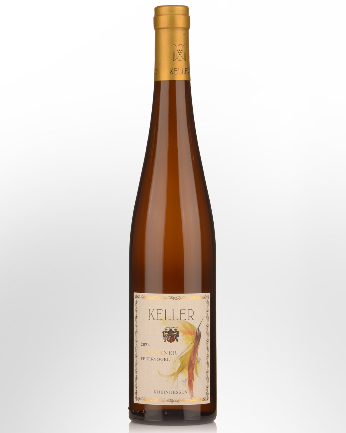 2022 Keller Feuervogel Sylvaner