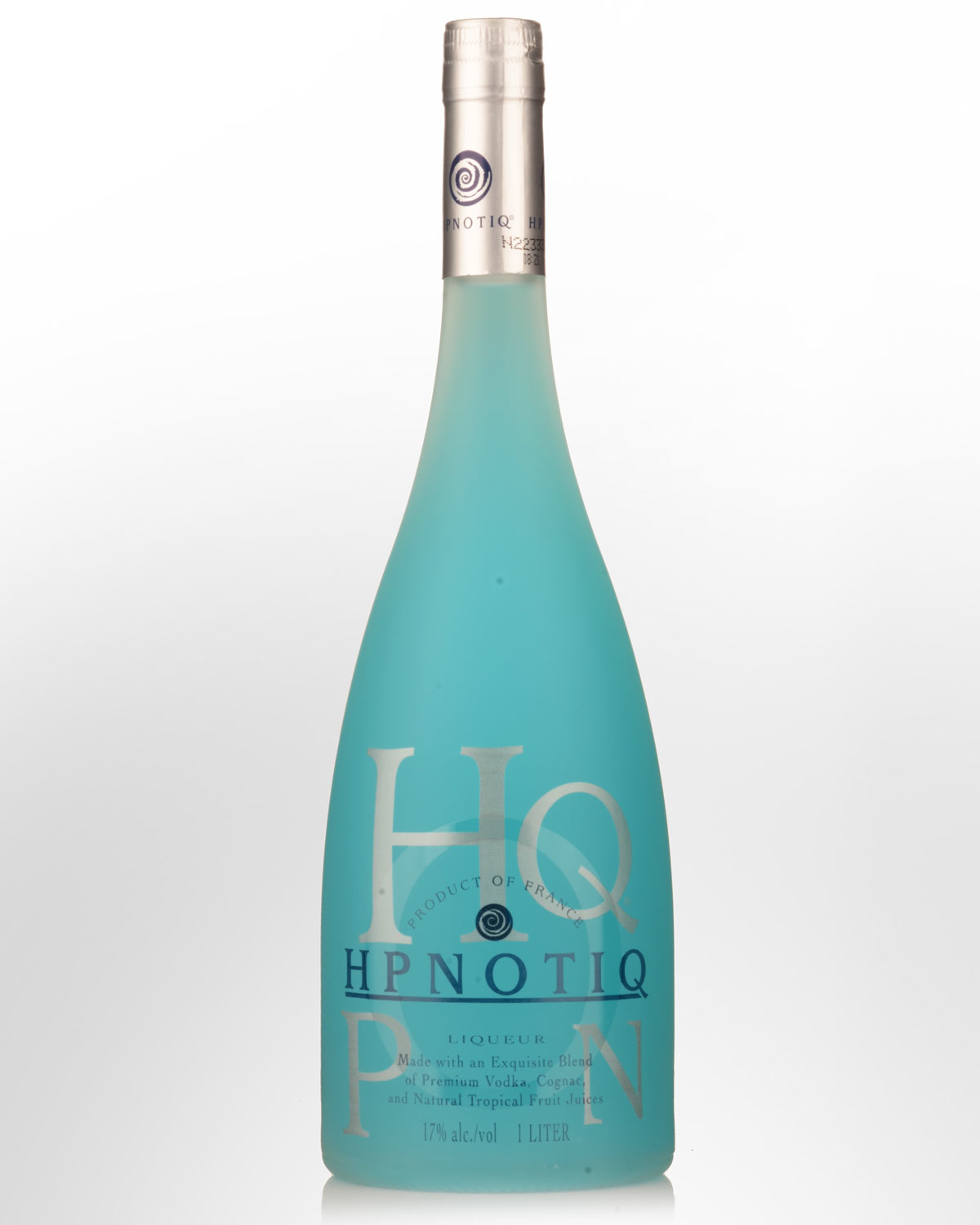 Hpnotiq Liqueur (1000ml)