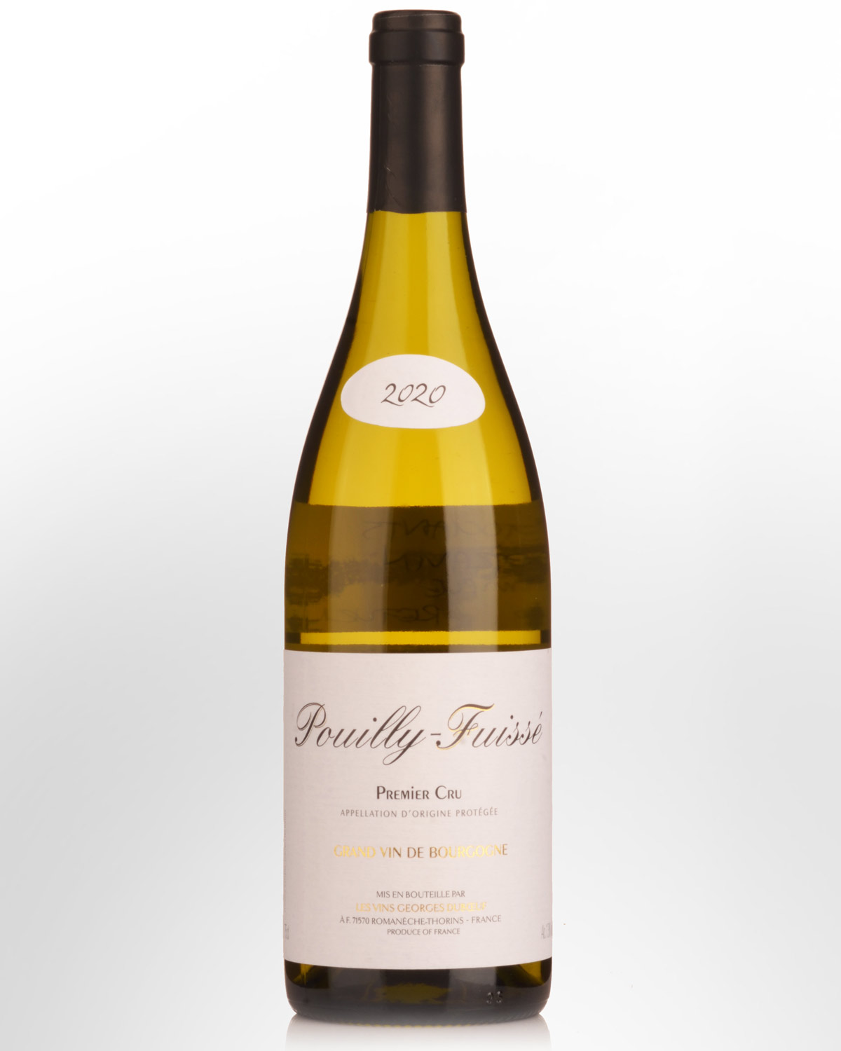 2020 Georges Duboeuf Pouilly-Fuisse Premier Cru