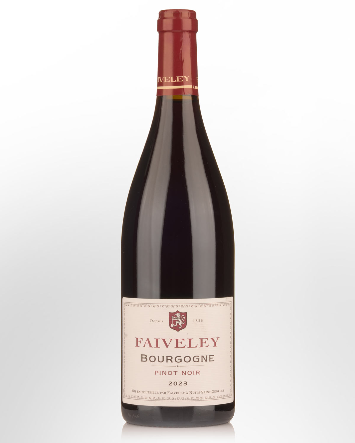 2023 Joseph Faiveley Bourgogne Pinot Noir