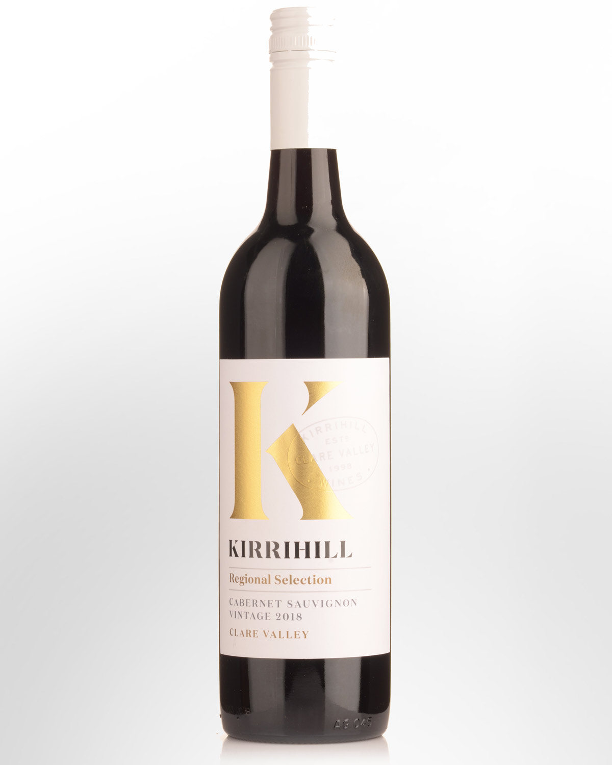 2018 Kirrihill Regional Selection Cabernet Sauvignon