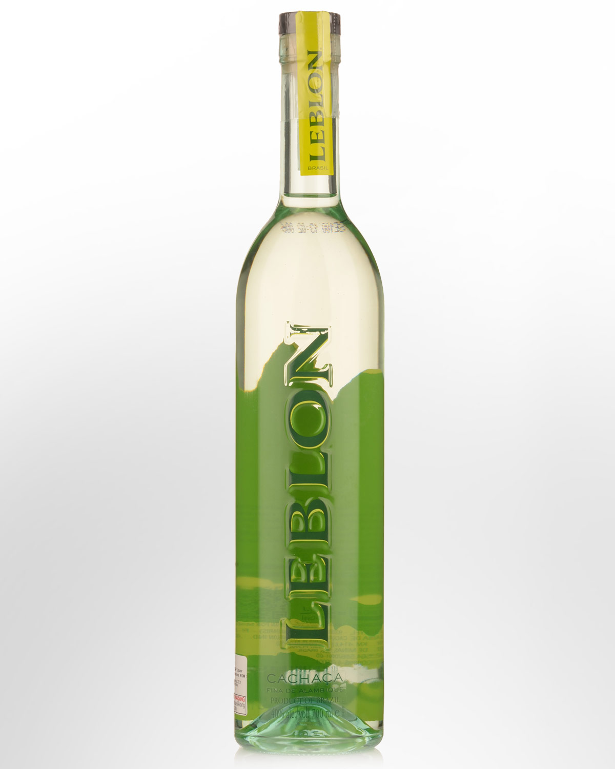 Leblon Cachaca (700ml)