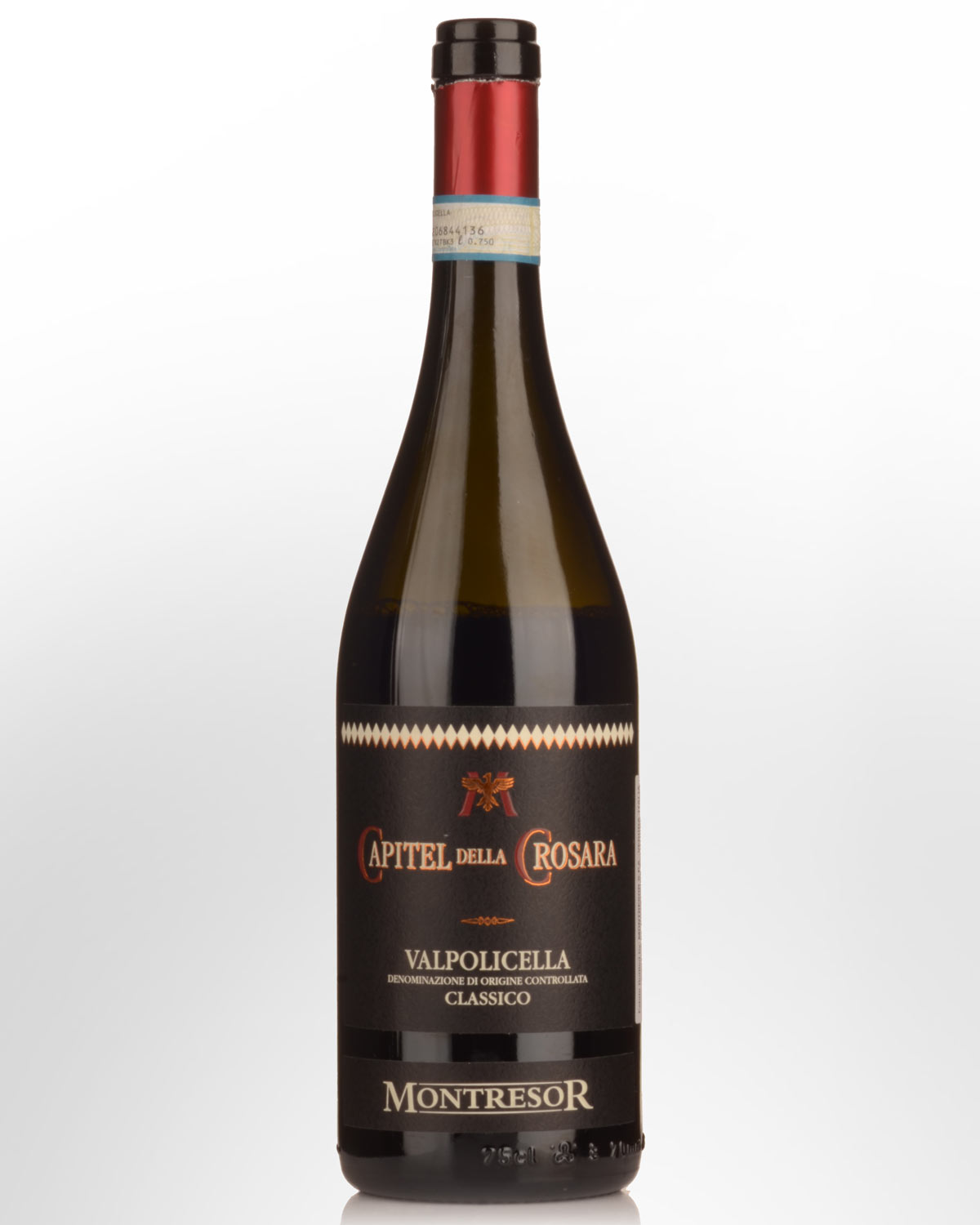 2024 Montresor Capitel Della Crosara Valpolicella Classico