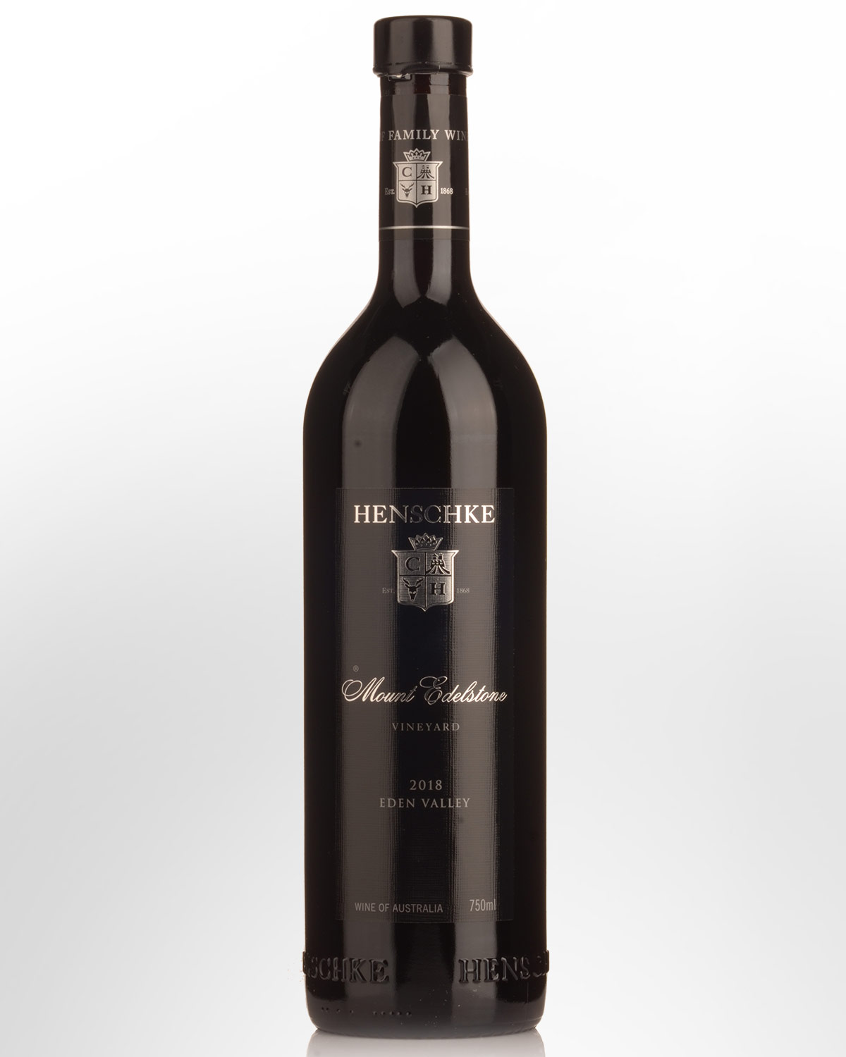2018 Henschke Mount Edelstone Shiraz