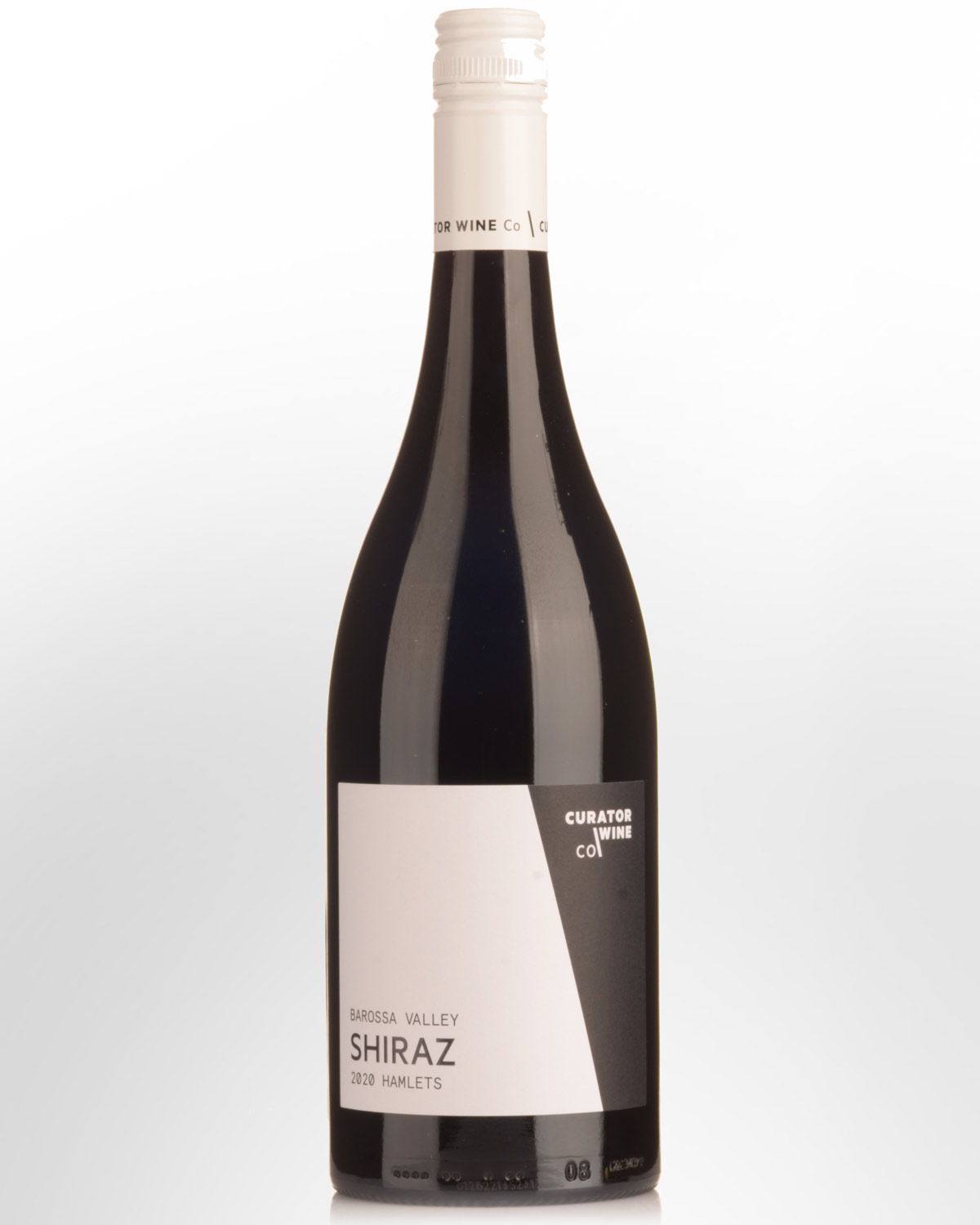 2020 Curator Wine Co Hamlets Shiraz